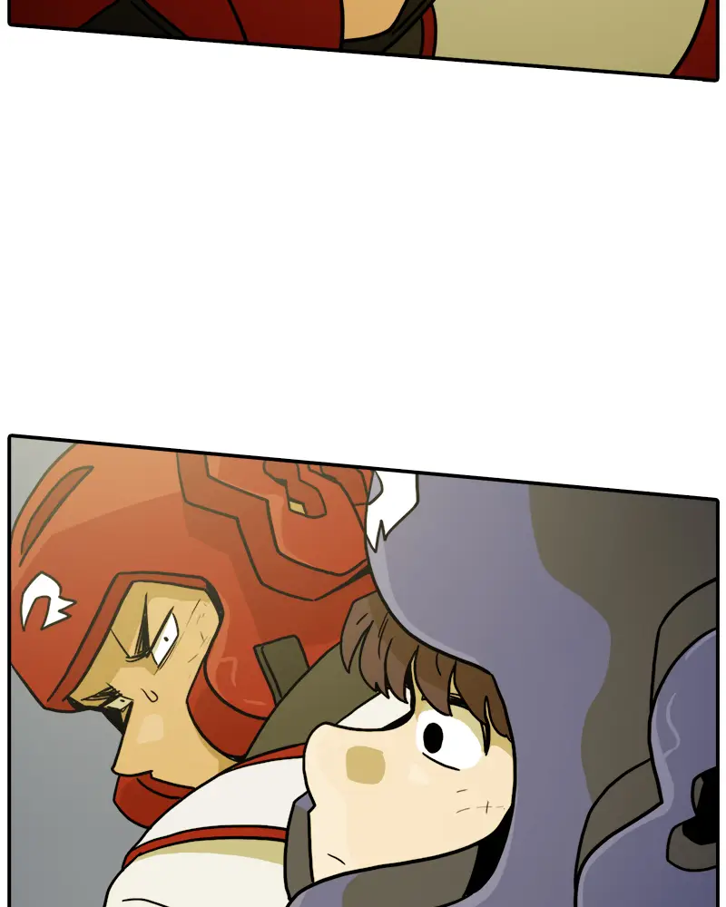 Taekwondo Kid capítulo 49, página 89