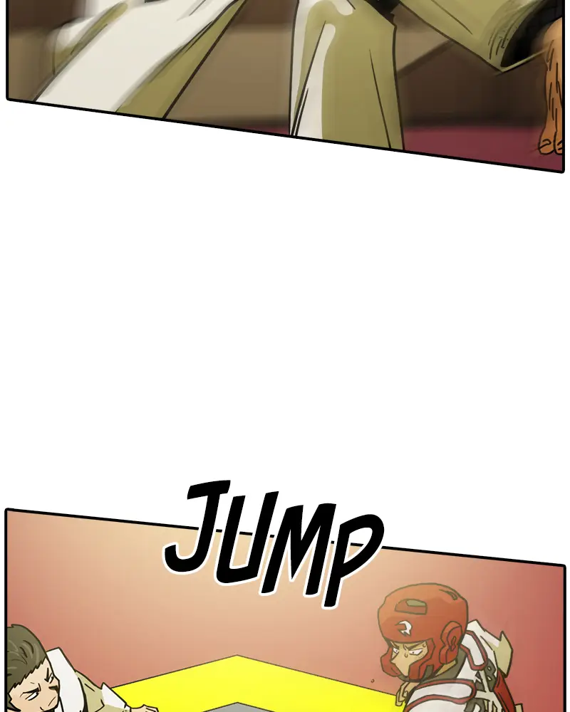 Taekwondo Kid capítulo 49, página 92