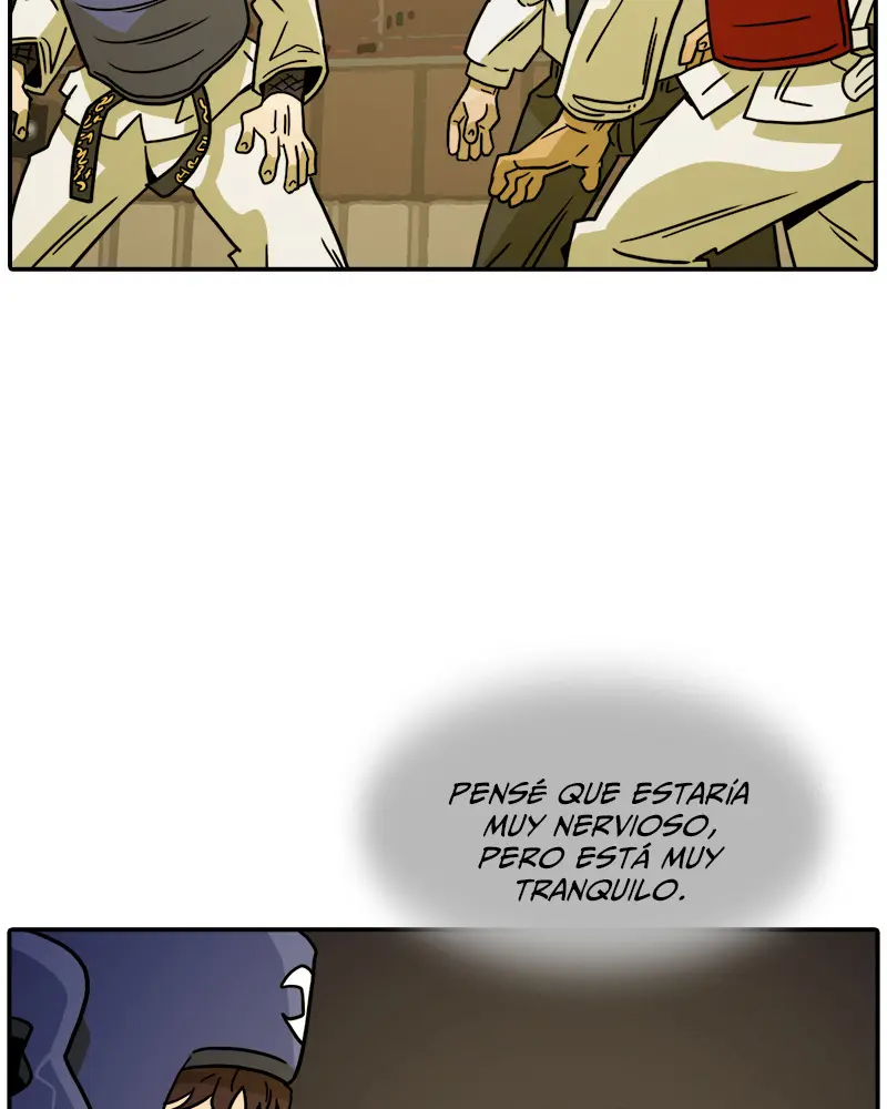 Taekwondo Kid capítulo 49, página 97