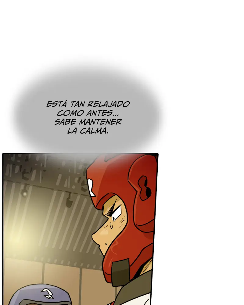 Taekwondo Kid capítulo 49, página 99