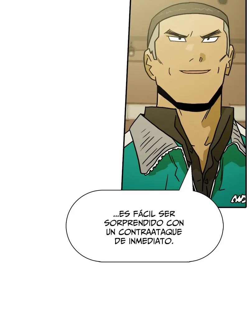 Taekwondo Kid capítulo 49, página 101