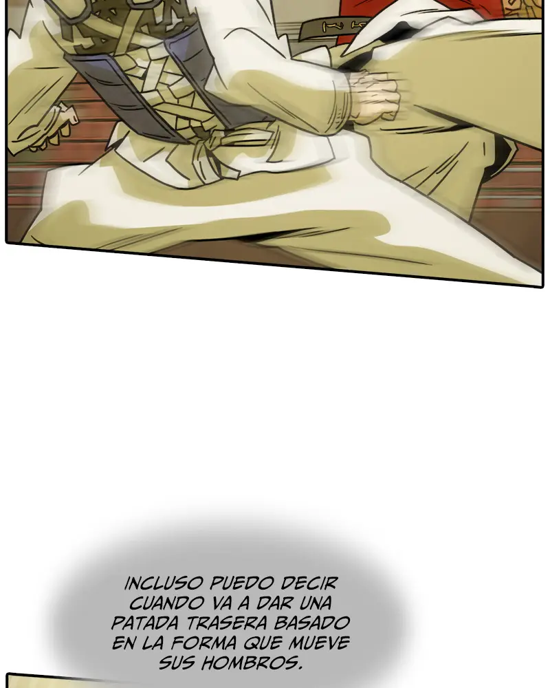 Taekwondo Kid capítulo 49, página 103