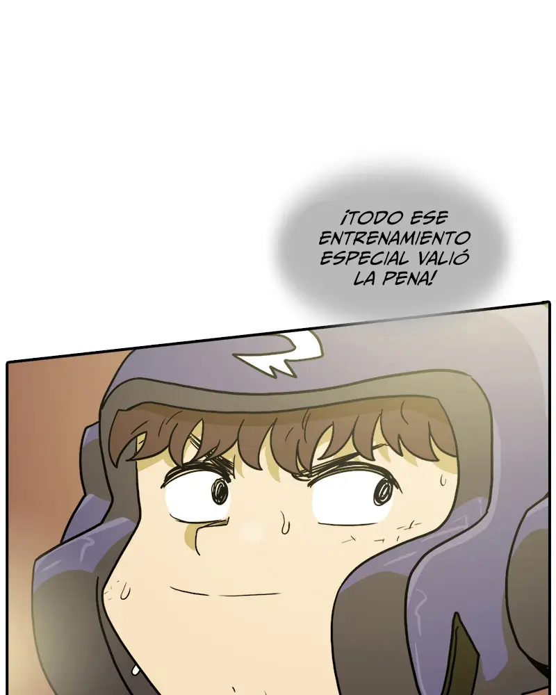 Taekwondo Kid capítulo 49, página 105