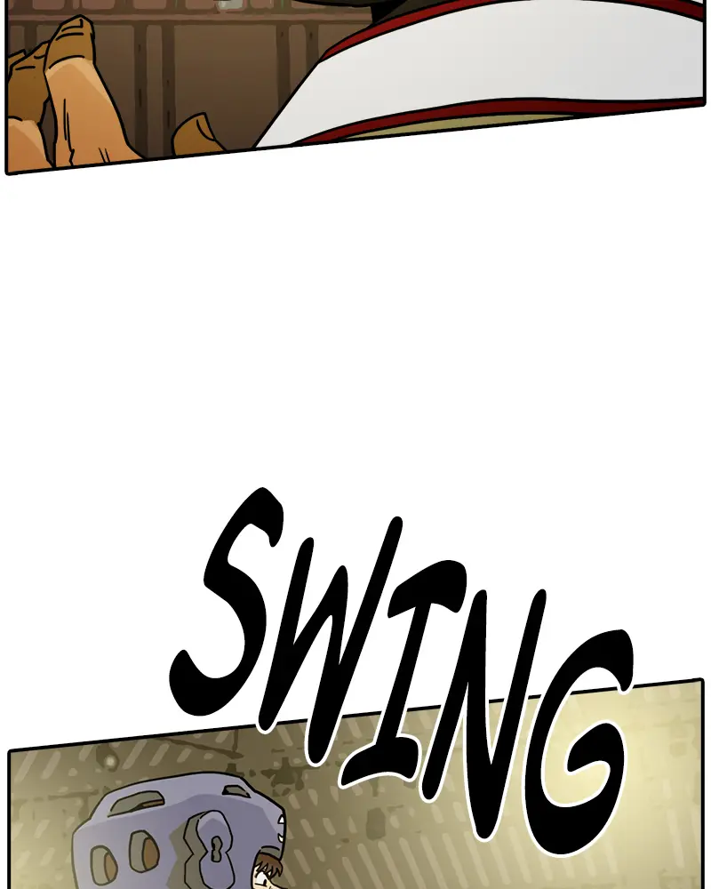 Taekwondo Kid capítulo 49, página 110