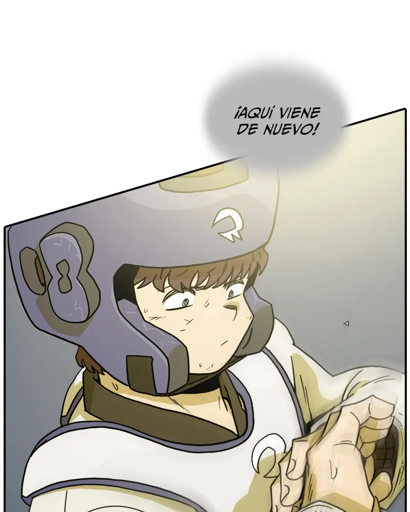 Taekwondo Kid capítulo 49, página 113