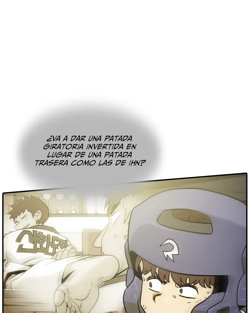 Taekwondo Kid capítulo 49, página 116