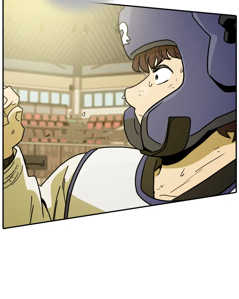 Taekwondo Kid capítulo 49, página 118