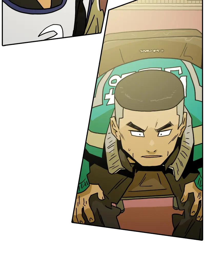 Taekwondo Kid capítulo 49, página 122