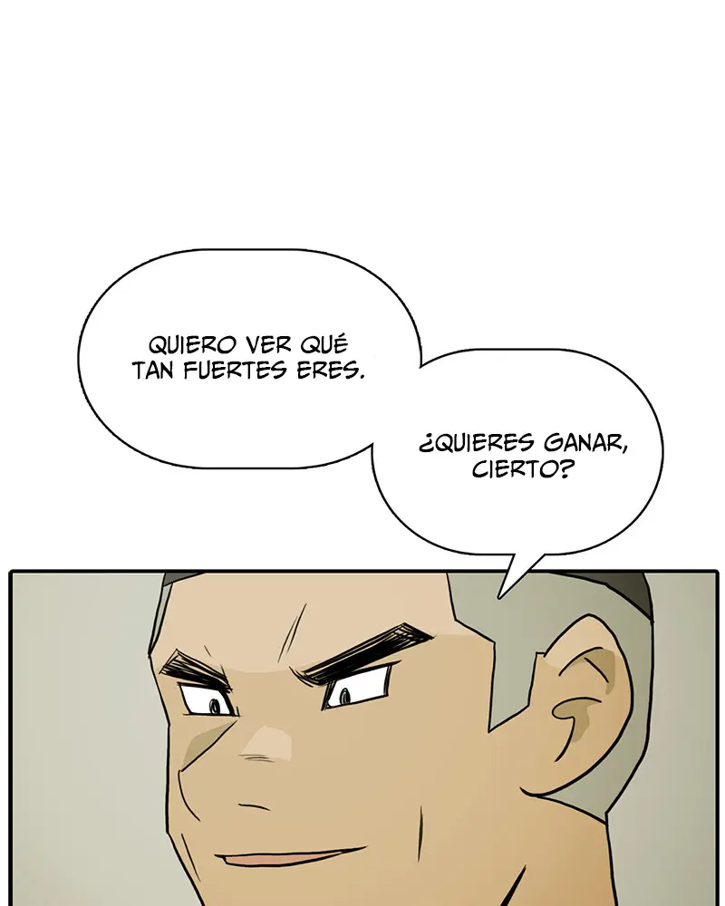Taekwondo Kid capítulo 5, página 2