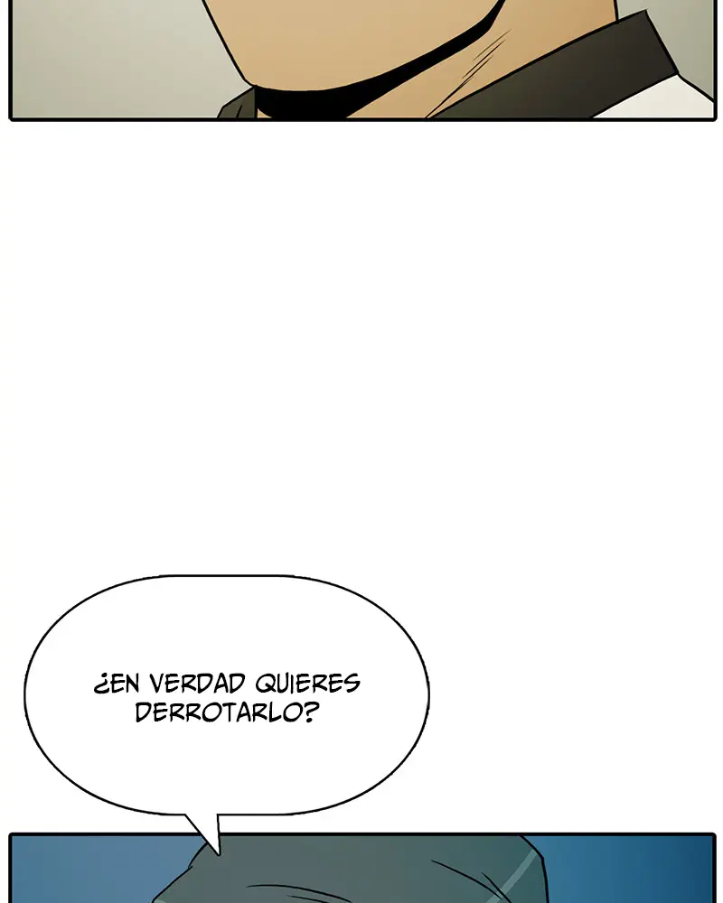 Taekwondo Kid capítulo 5, página 3