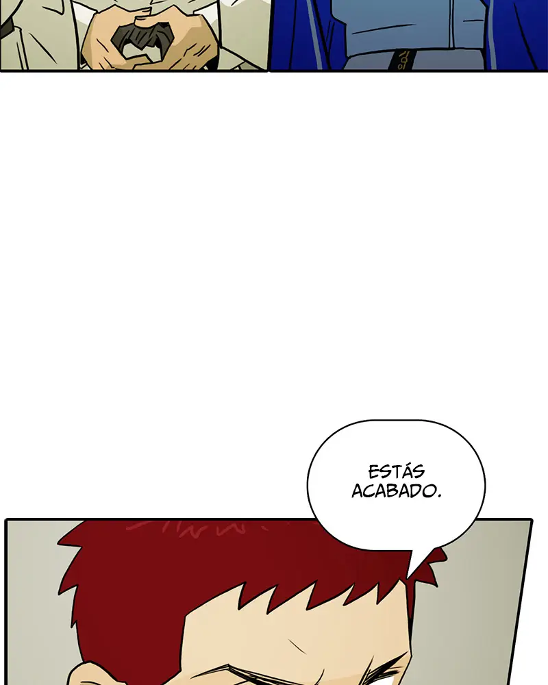 Taekwondo Kid capítulo 5, página 6