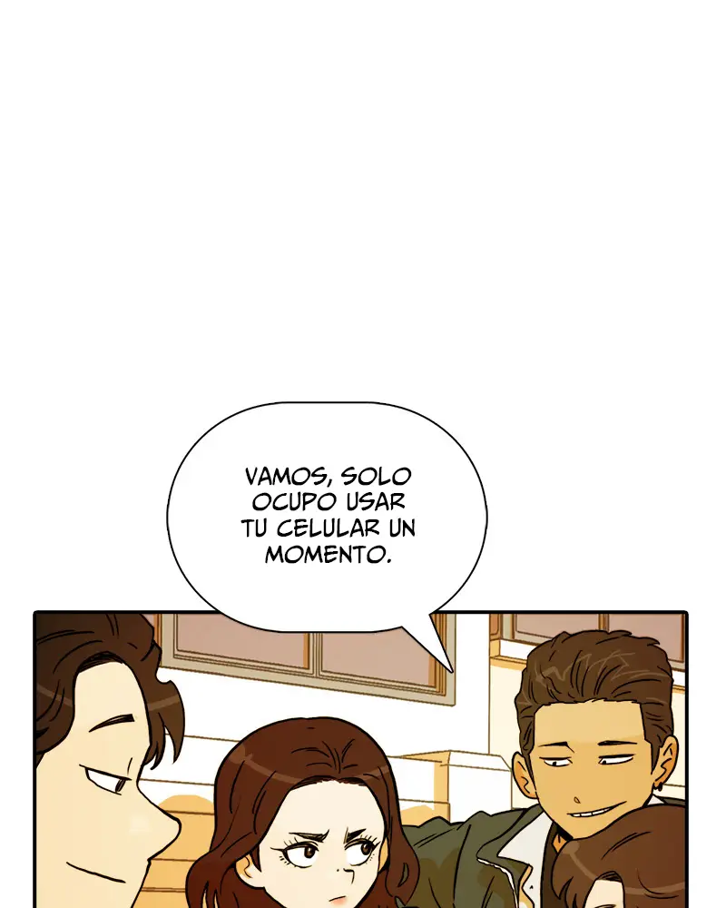 Taekwondo Kid capítulo 5, página 12