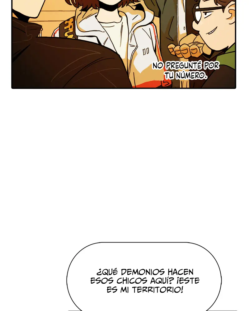 Taekwondo Kid capítulo 5, página 13