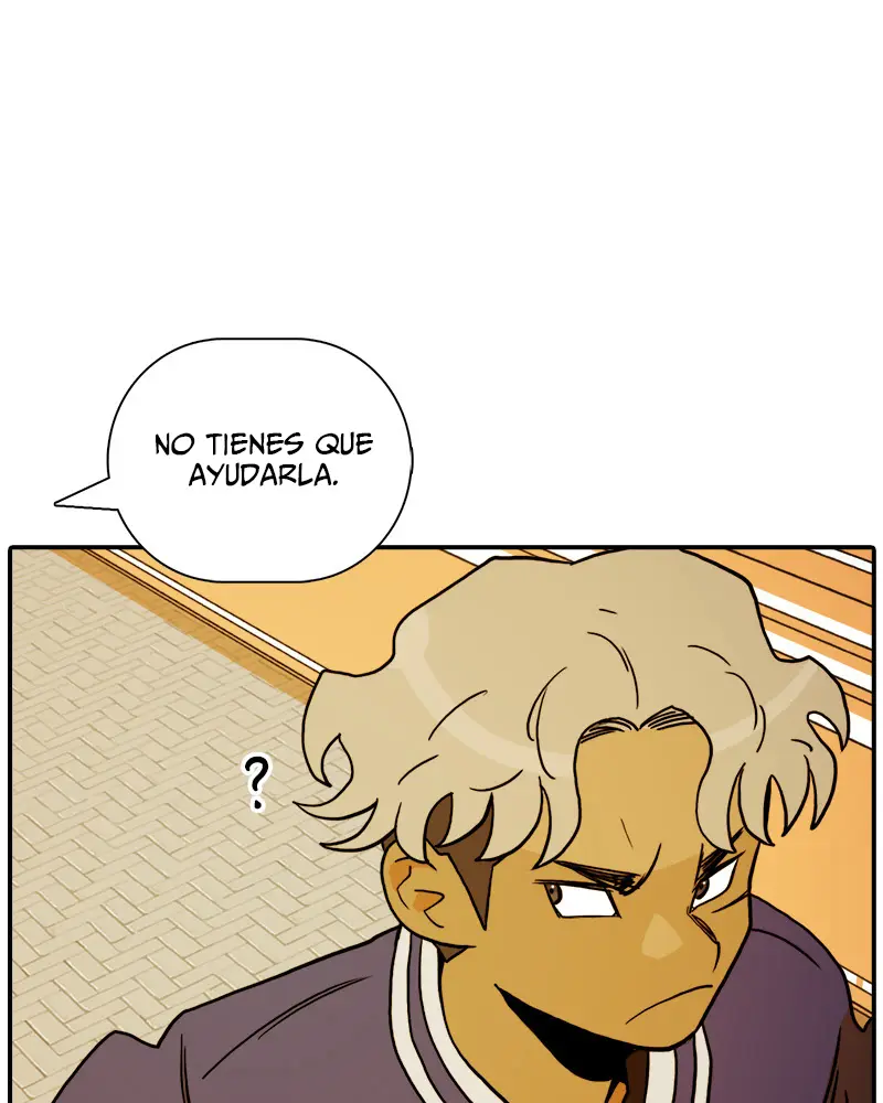 Taekwondo Kid capítulo 5, página 15