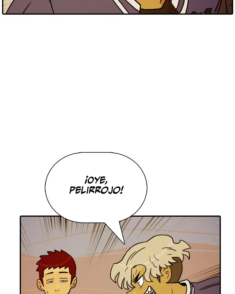 Taekwondo Kid capítulo 5, página 16