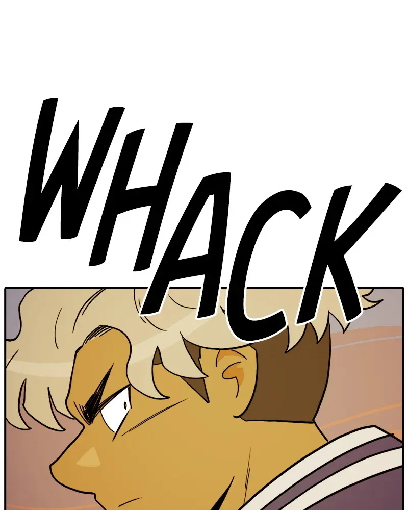 Taekwondo Kid capítulo 5, página 18