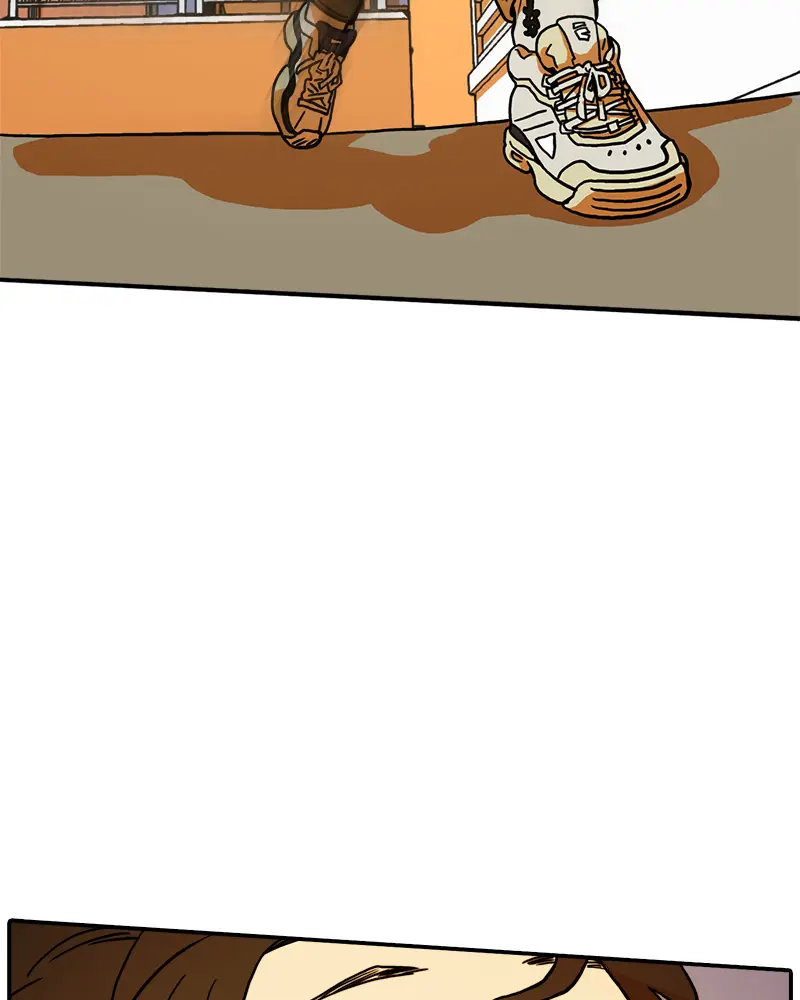 Taekwondo Kid capítulo 5, página 26