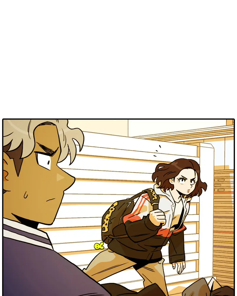 Taekwondo Kid capítulo 5, página 31