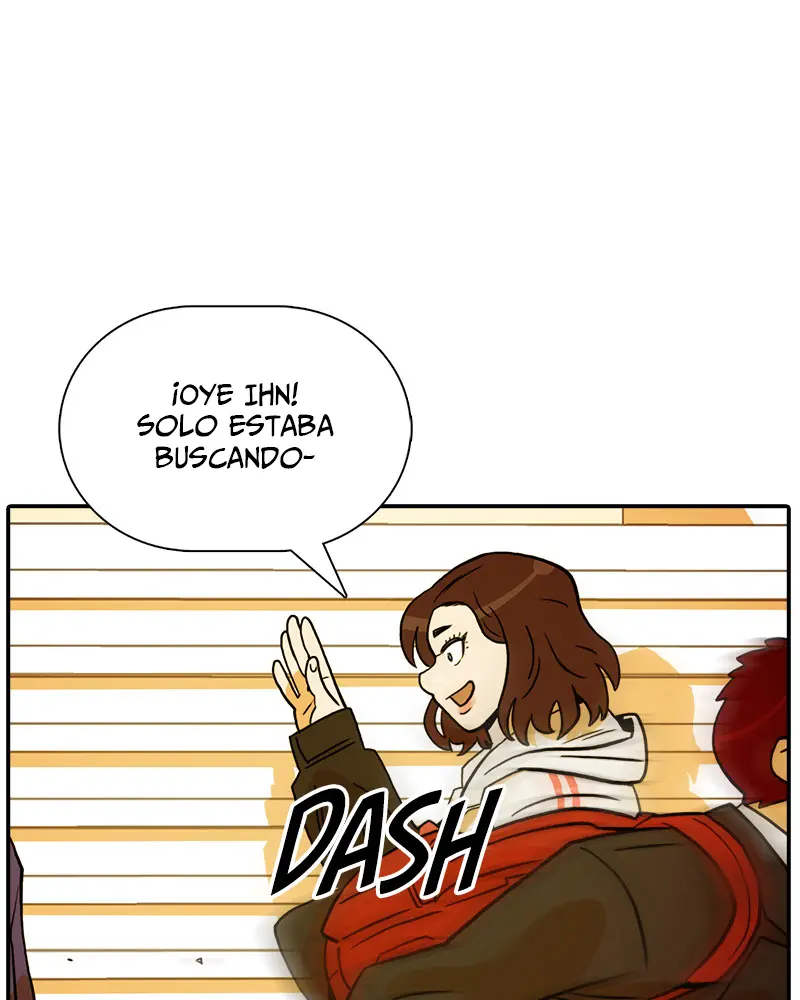 Taekwondo Kid capítulo 5, página 35