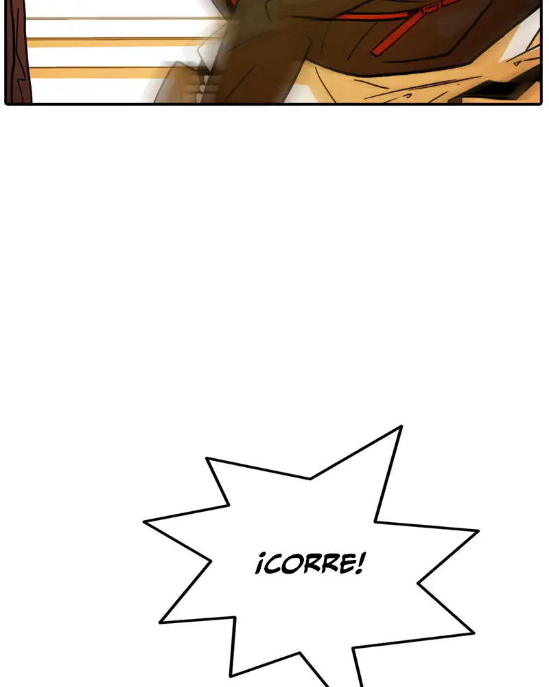 Taekwondo Kid capítulo 5, página 36