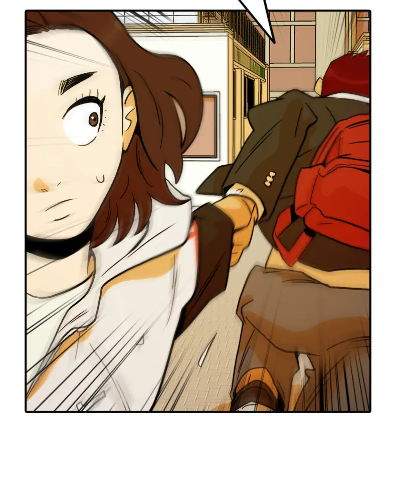 Taekwondo Kid capítulo 5, página 37