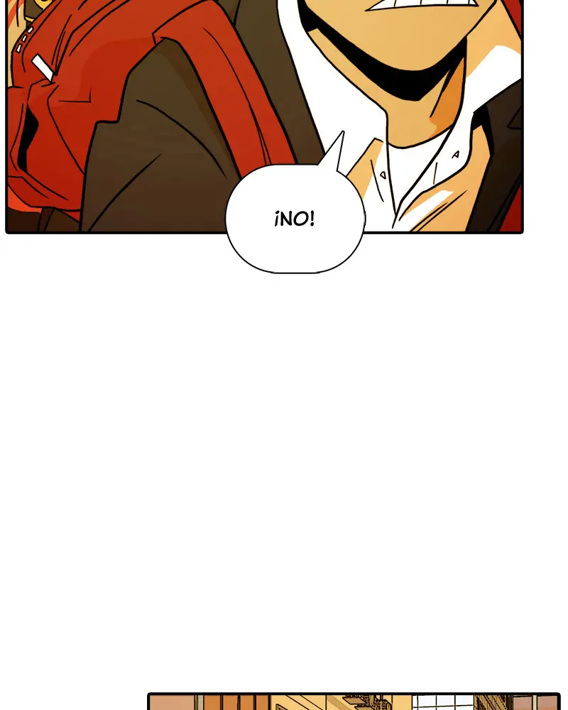 Taekwondo Kid capítulo 5, página 39