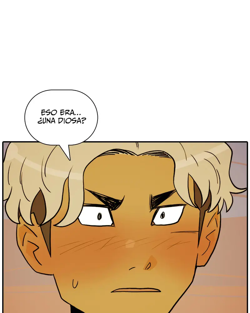 Taekwondo Kid capítulo 5, página 41