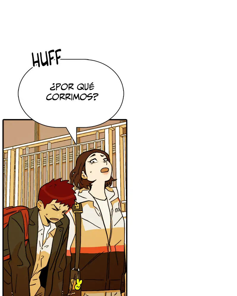 Taekwondo Kid capítulo 5, página 43