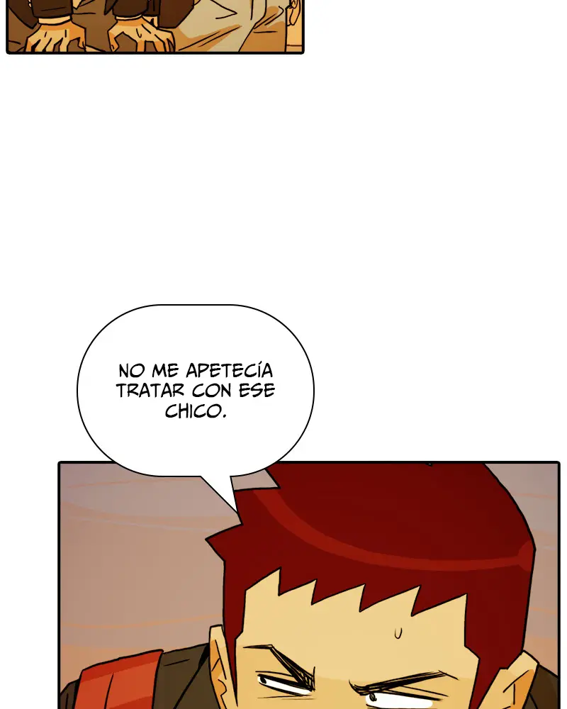 Taekwondo Kid capítulo 5, página 44