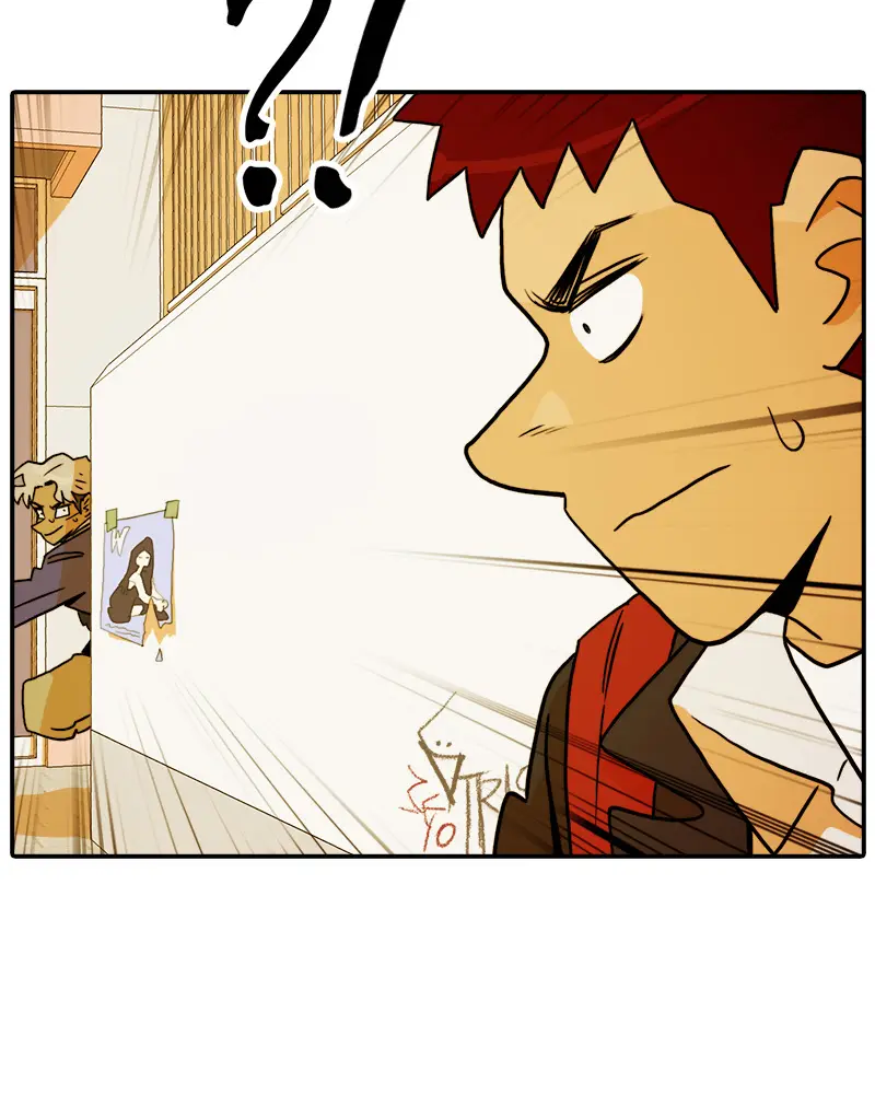 Taekwondo Kid capítulo 5, página 46