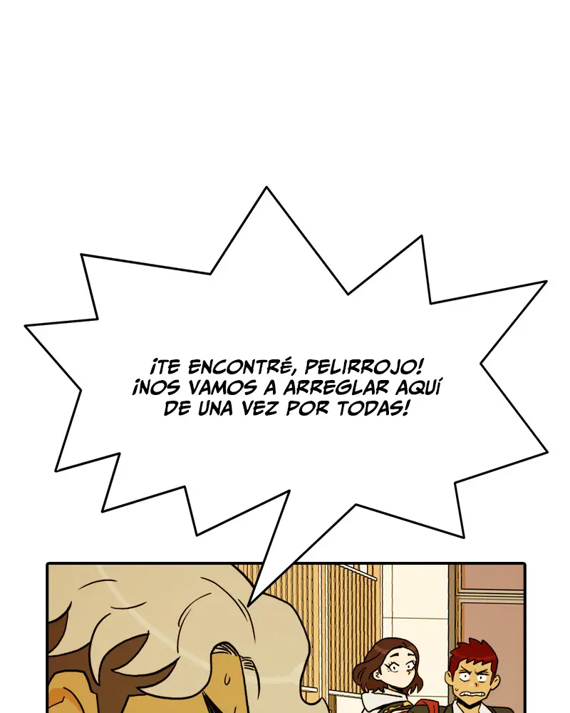 Taekwondo Kid capítulo 5, página 47