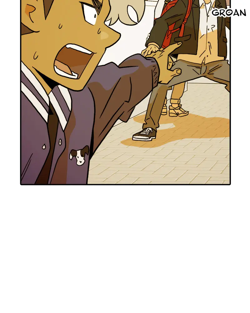 Taekwondo Kid capítulo 5, página 48