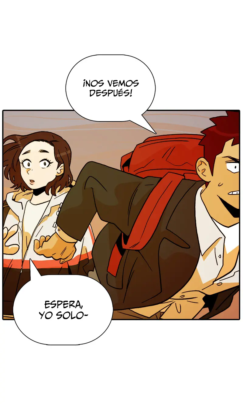 Taekwondo Kid capítulo 5, página 49