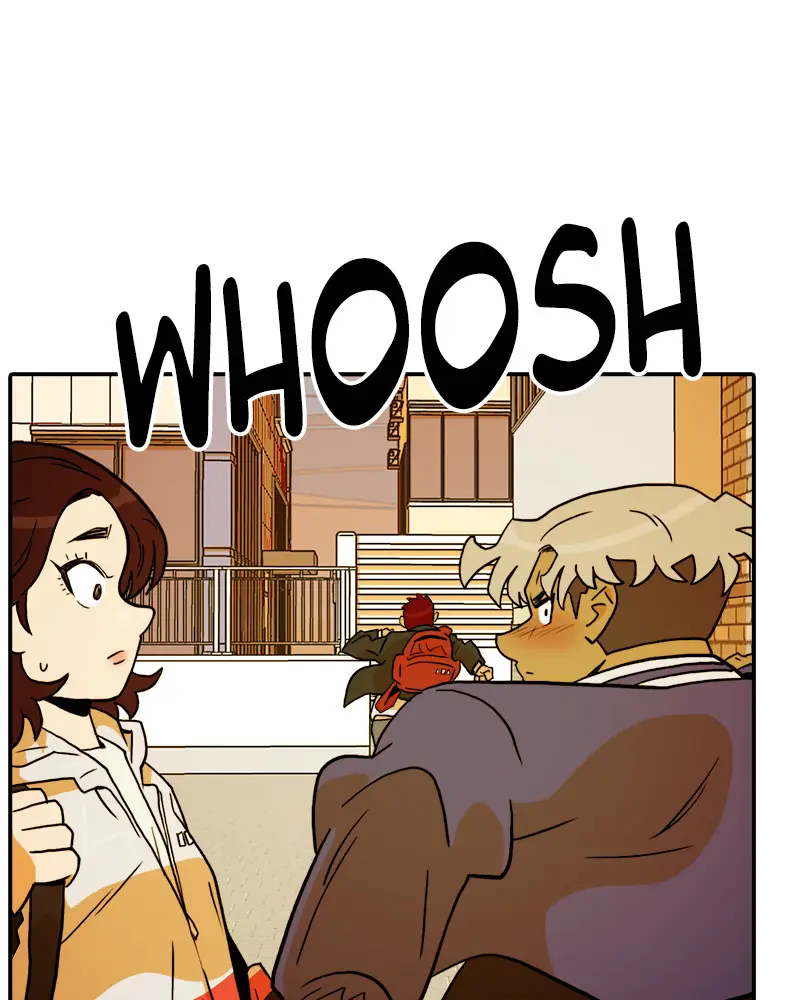 Taekwondo Kid capítulo 5, página 50