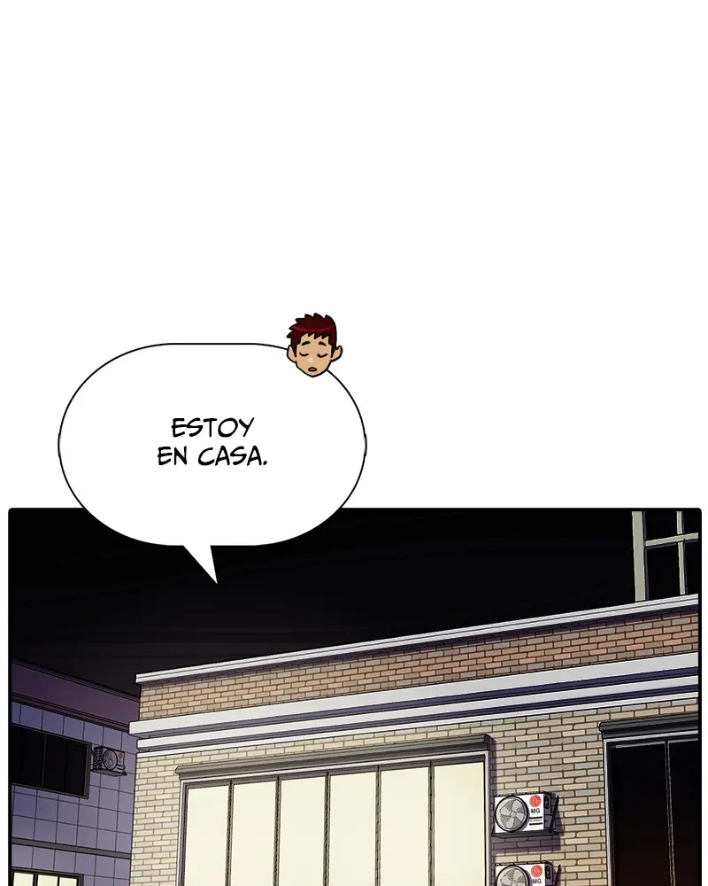 Taekwondo Kid capítulo 5, página 53