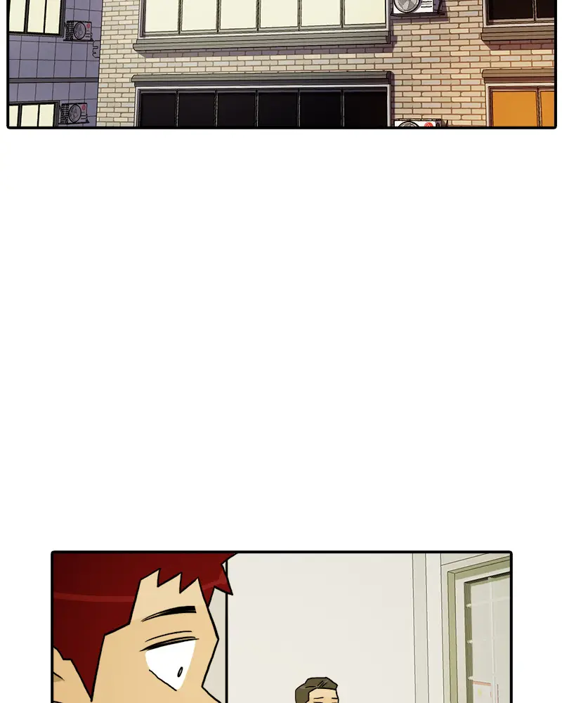 Taekwondo Kid capítulo 5, página 54