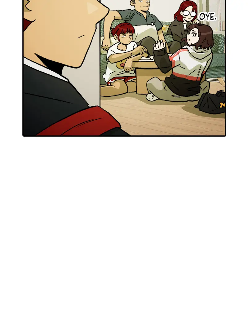Taekwondo Kid capítulo 5, página 55