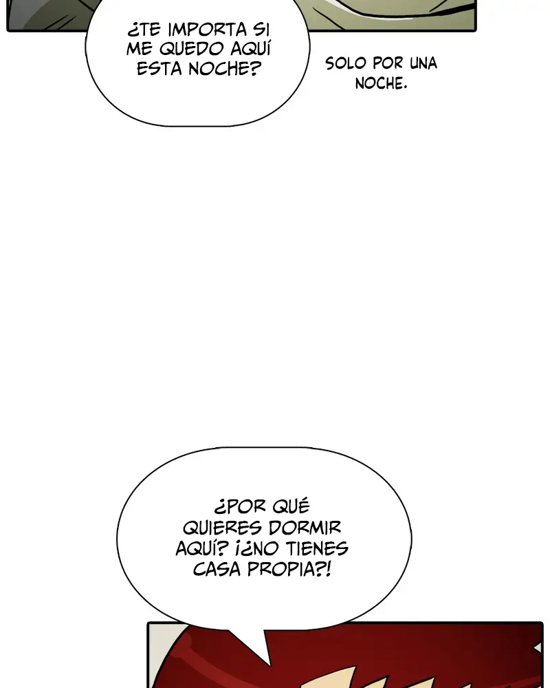 Taekwondo Kid capítulo 5, página 57