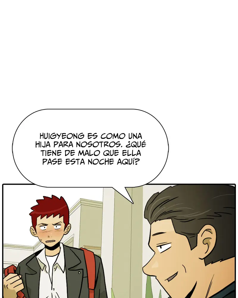 Taekwondo Kid capítulo 5, página 60