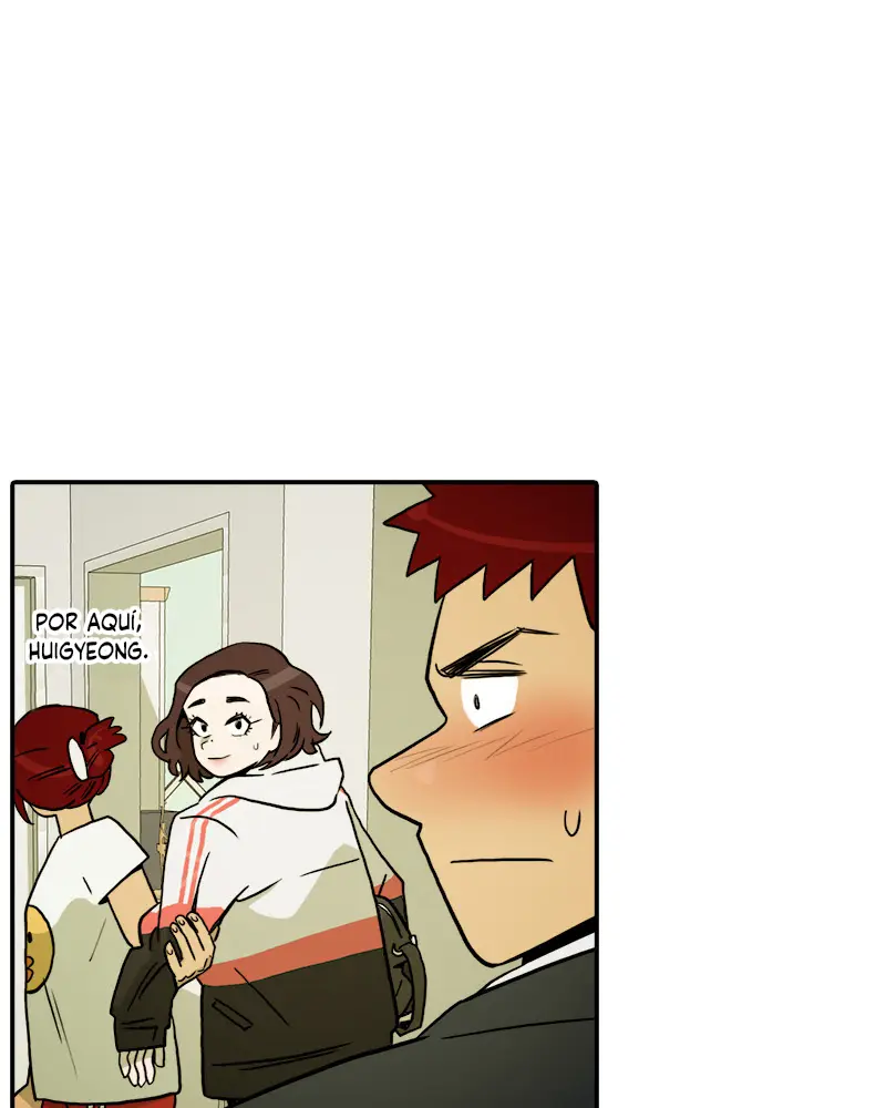 Taekwondo Kid capítulo 5, página 62