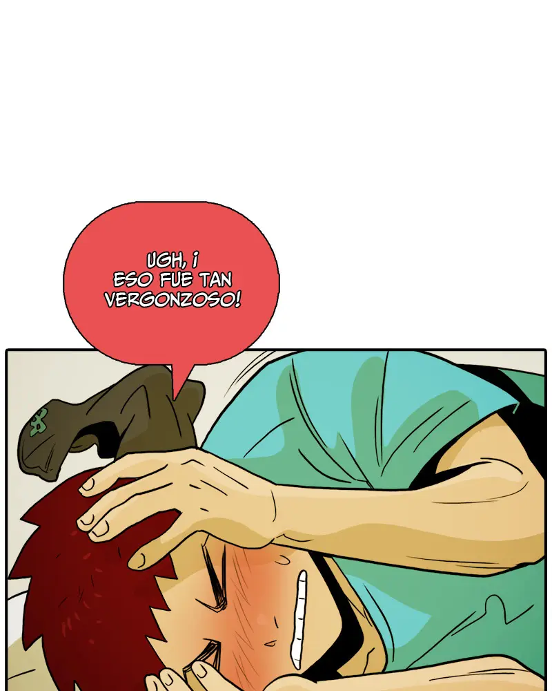 Taekwondo Kid capítulo 5, página 67