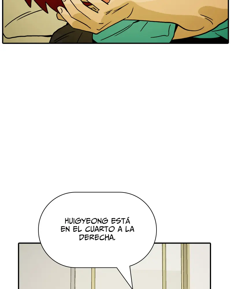 Taekwondo Kid capítulo 5, página 68