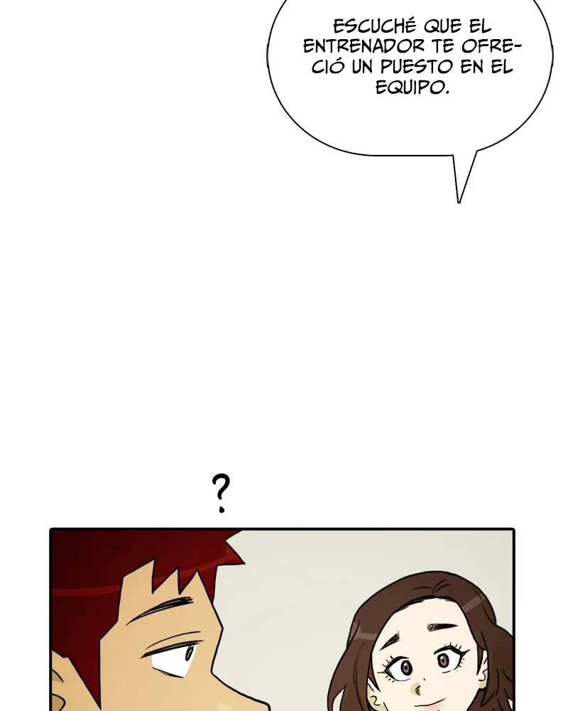 Taekwondo Kid capítulo 5, página 73