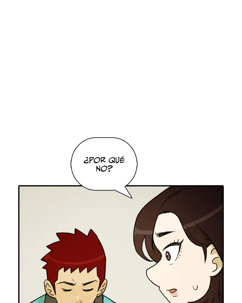Taekwondo Kid capítulo 5, página 76