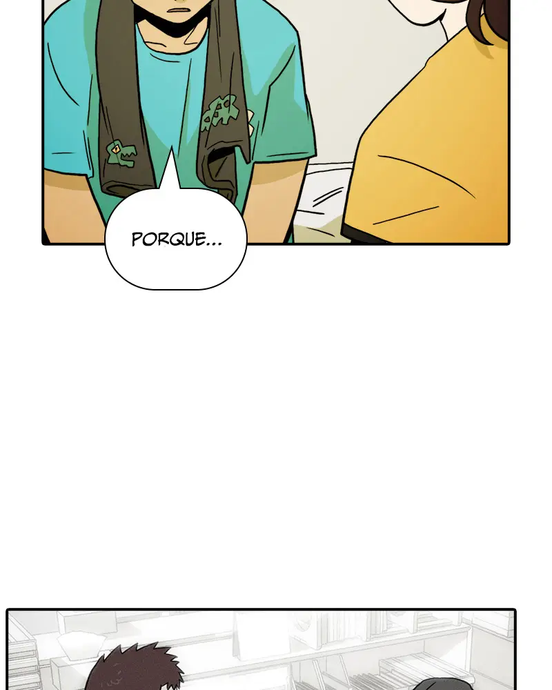 Taekwondo Kid capítulo 5, página 77