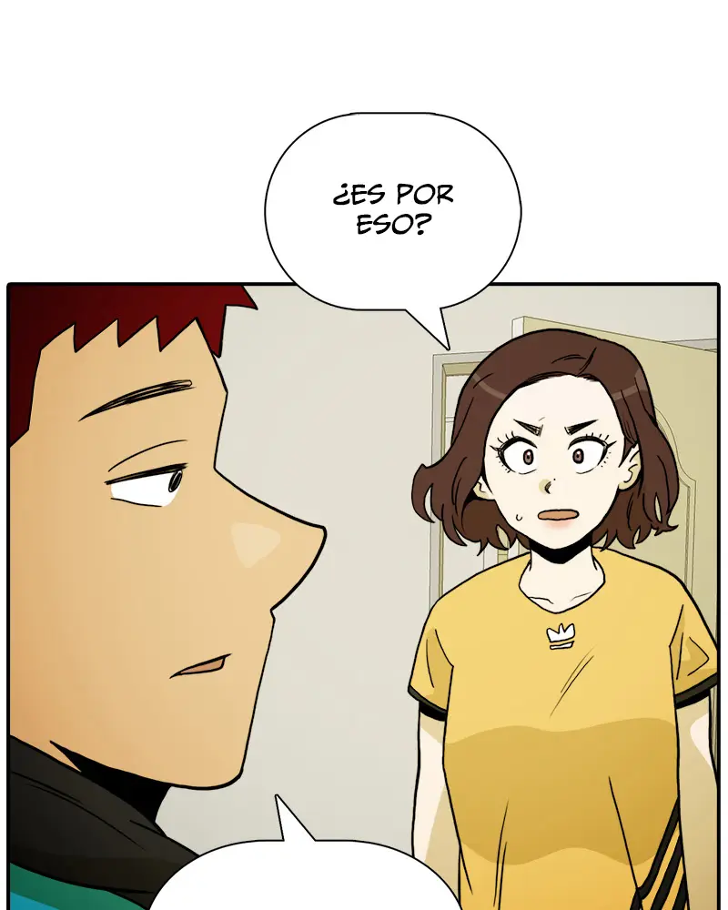 Taekwondo Kid capítulo 5, página 79