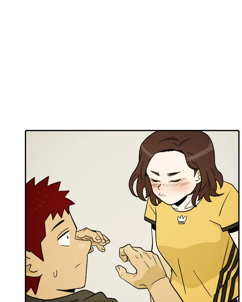 Taekwondo Kid capítulo 5, página 81