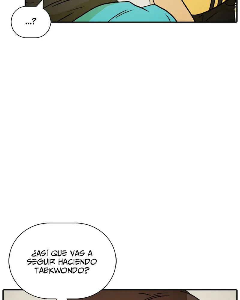 Taekwondo Kid capítulo 5, página 82