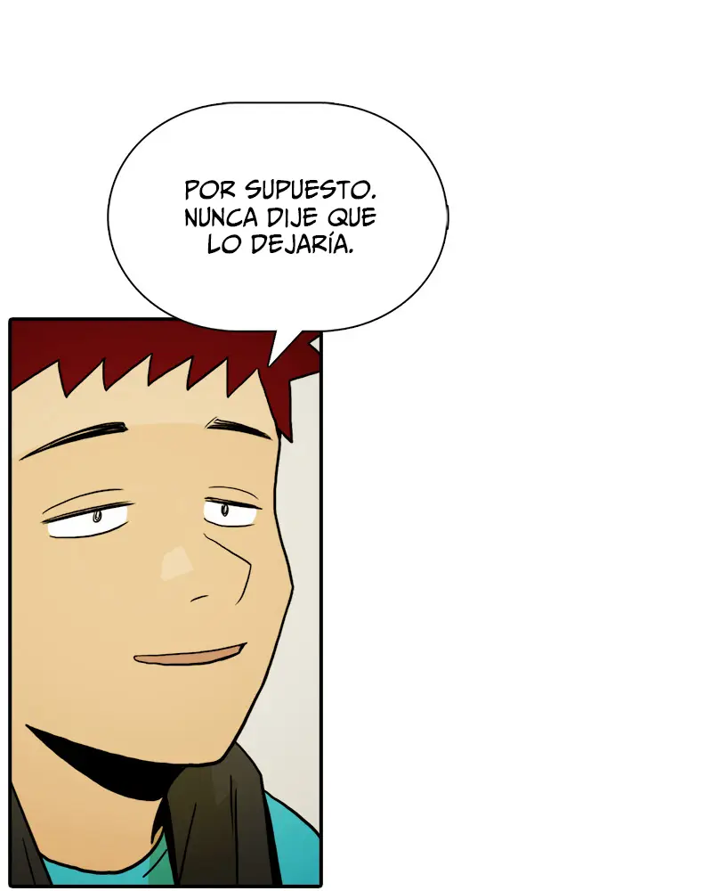 Taekwondo Kid capítulo 5, página 84