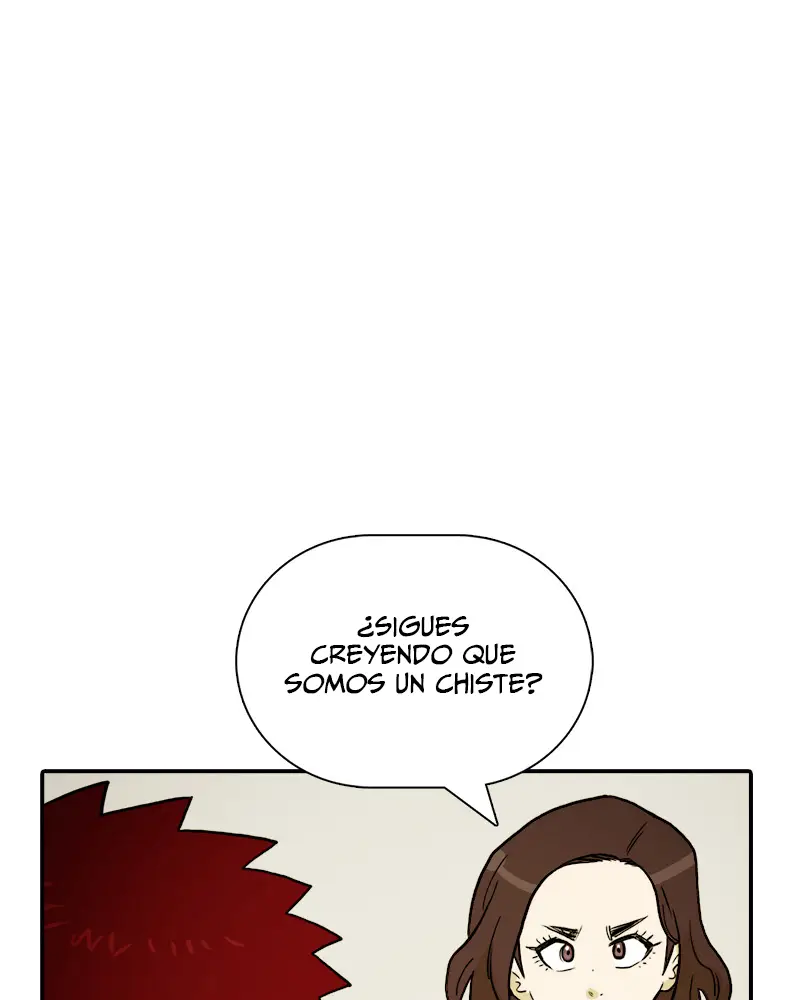 Taekwondo Kid capítulo 5, página 86